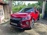 Mitsubishi Eclipse Cross 4WD 2018