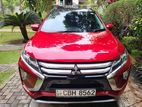 Mitsubishi Eclipse Cross 58000km 2019