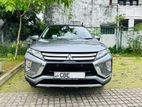 Mitsubishi Eclipse Cross AUS 2018