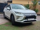 Mitsubishi Eclipse Cross Australian - 2019
