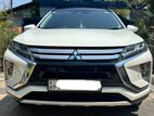 Mitsubishi Eclipse Cross 2018