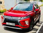 Mitsubishi Eclipse Cross Australian highest S 2019