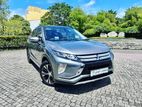 Mitsubishi Eclipse Cross Australian Spec 2018