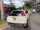Mitsubishi Eclipse Cross 2019