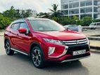 Mitsubishi Eclipse Cross Australian Specs 2019