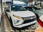 Mitsubishi Eclipse Cross Black Editi sunroof 2024