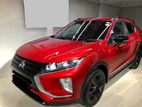 Mitsubishi Eclipse Cross Black Edition 2020