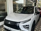 Mitsubishi Eclipse Cross Black Edition 2024