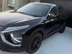 Mitsubishi Eclipse Cross Black edition 2025