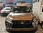 Mitsubishi Eclipse Cross Black Edition 2026