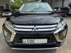 Mitsubishi Eclipse Cross Can Exchange 2018