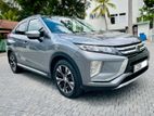 Mitsubishi Eclipse Cross Compact 2019