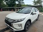 Mitsubishi Eclipse Cross DBA-OK1W-ECLIPSE 2018