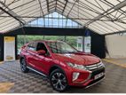 Mitsubishi Eclipse Cross Doors