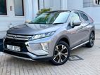 Mitsubishi Eclipse Cross Dual Sunroof 2018