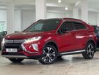 Mitsubishi Eclipse Cross Dual Sunroof 2020