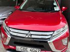 Mitsubishi Eclipse Cross Exceed AWD 2018