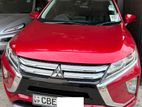 Mitsubishi Eclipse Cross Exceed AWD Top spec 2018