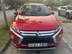 Mitsubishi Eclipse Cross Exceed G Grade 2019