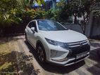 Mitsubishi Eclipse Cross Exceed 2019