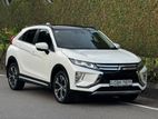 Mitsubishi Eclipse Cross EXEED PLUS 2019