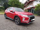 MITSUBISHI ECLIPSE CROSS - FOR RENT