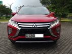MITSUBISHI ECLIPSE CROSS - FOR RENT