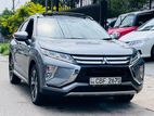 Mitsubishi Eclipse Cross Full Option 2018