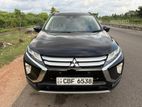 Mitsubishi Eclipse Cross Full Option 2018
