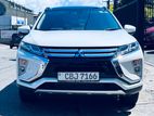 Mitsubishi Eclipse Cross Full Option 2018