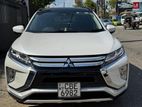 Mitsubishi Eclipse Cross Full Option 2018