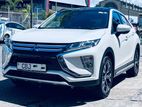 Mitsubishi Eclipse Cross Full Option 2018