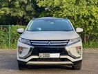 Mitsubishi Eclipse Cross FULL OPTION AUTO 2018