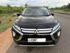 Mitsubishi Eclipse Cross Full Options 2018