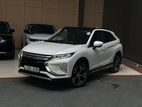 Mitsubishi Eclipse Cross Full spec 2018