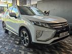 Mitsubishi Eclipse Cross Full spec 2018
