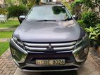 Mitsubishi Eclipse Cross fully Loaded 2018