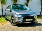 Mitsubishi Eclipse Cross FULLY LOADED 2018
