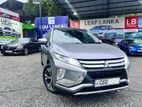 Mitsubishi Eclipse Cross Fully Loaded 2018