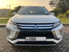 Mitsubishi Eclipse Cross Fully Loaded 2018