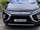 Mitsubishi Eclipse Cross Fully Loaded 2018
