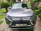 Mitsubishi Eclipse Cross Fully Loaded 2018