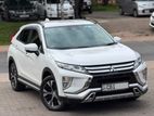 Mitsubishi Eclipse Cross Fully loaded 2018