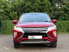 Mitsubishi Eclipse Cross FULLY LOADED 2019