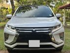 Mitsubishi Eclipse Cross Fully Loaded 2019