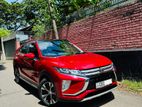 Mitsubishi Eclipse Cross Fully Loaded 2019