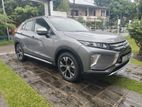 Mitsubishi Eclipse Cross Fully Loaded 2020