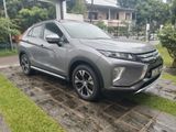 Mitsubishi Eclipse Cross Fully Loaded 2020