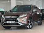 Mitsubishi Eclipse Cross Fully Loaded SunRoof 2018