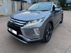 Mitsubishi Eclipse Cross Fully loarded 2018